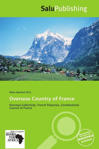 Overseas Country of France