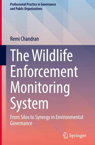The Wildlife Enforcement Monitoring System