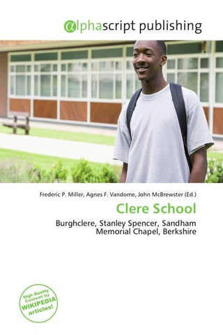 Clere School
