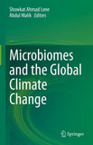 Microbiomes and the Global Climate Change