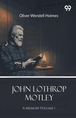 John Lothrop Motley