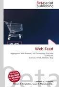 Web Feed