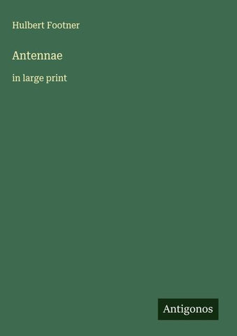 Antennae