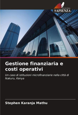 Gestione finanziaria e costi operativi