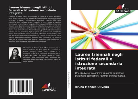 Lauree triennali negli istituti federali e istruzione secondaria integrata