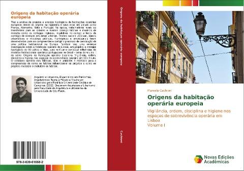 Origens da habitação operária europeia