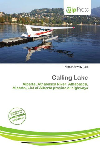 Calling Lake