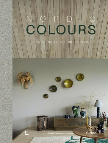 Nordic Colours (EN)