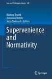 Supervenience and Normativity
