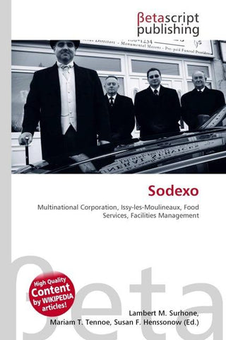 Sodexo