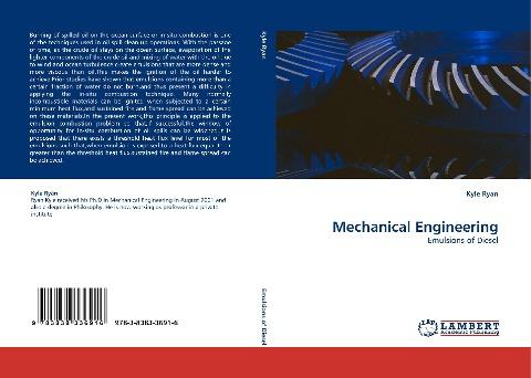 Mechanical Engineering