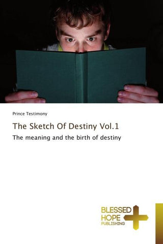 The Sketch Of Destiny Vol.1