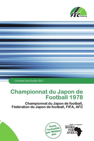Championnat du Japon de Football 1978