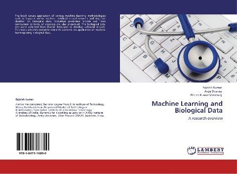 Machine Learning and Biological Data