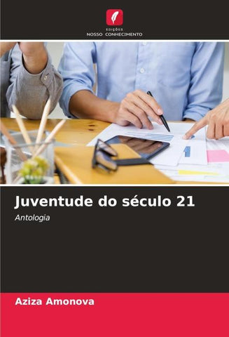 Juventude do século 21