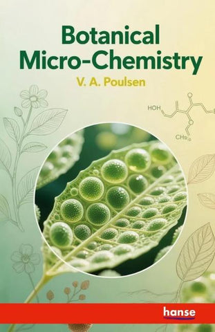 Botanical Micro-Chemistry