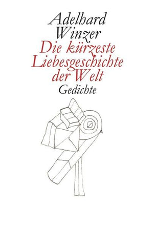 Die kürzeste Liebesgeschichte der Welt