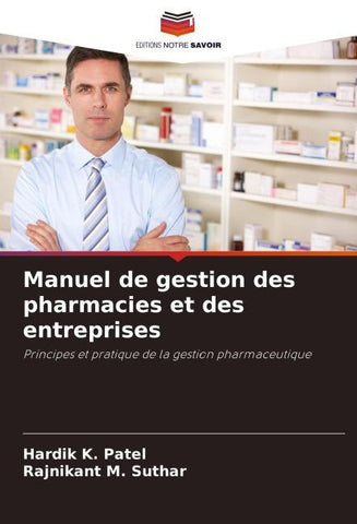 Manuel de gestion des pharmacies et des entreprises