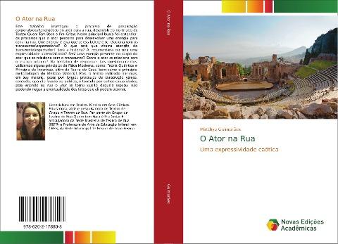 O Ator na Rua