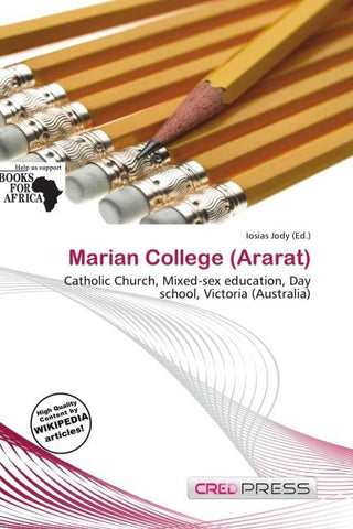 Marian College (Ararat)