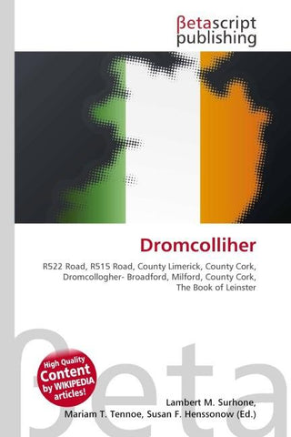 Dromcolliher
