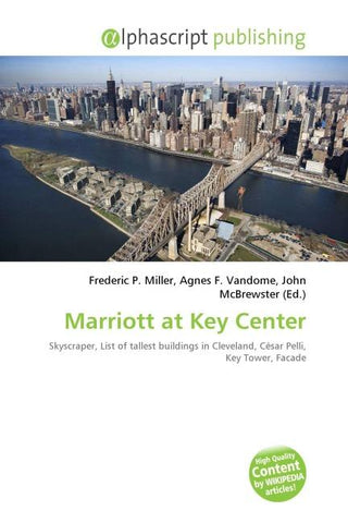 Marriott at Key Center