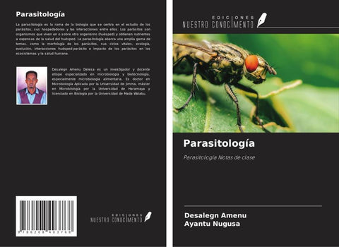 Parasitología