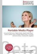 Portable Media Player