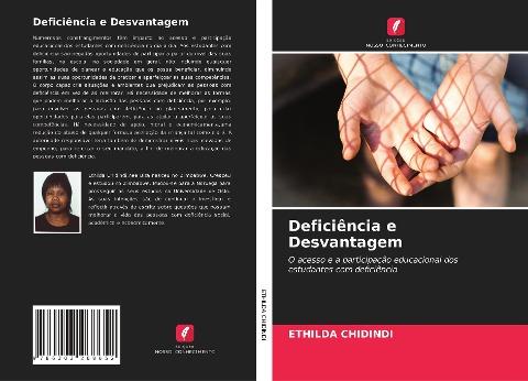 Deficiência e Desvantagem