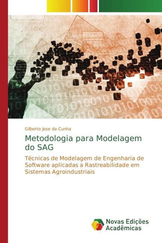 Metodologia para Modelagem do SAG