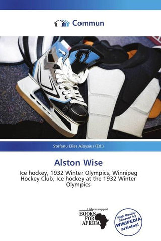 Alston Wise