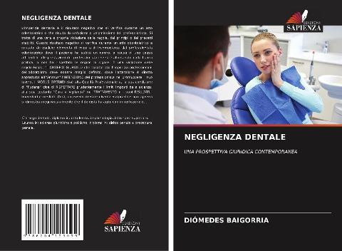 NEGLIGENZA DENTALE