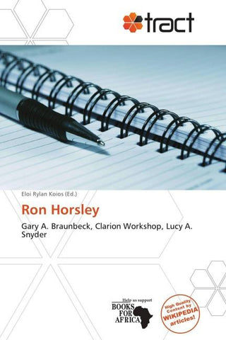 Ron Horsley