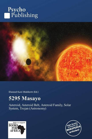 5295 Masayo