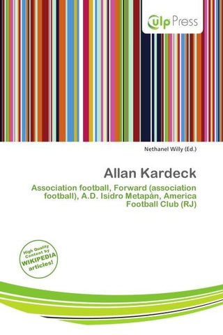 Allan Kardeck