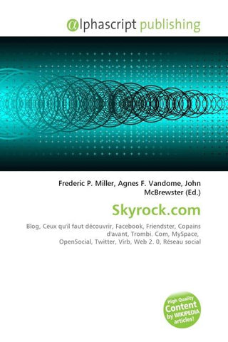 Skyrock.com