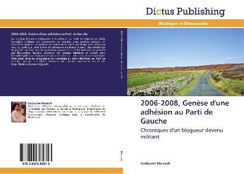 2006-2008, Genèse d'une adhésion au Parti de Gauche