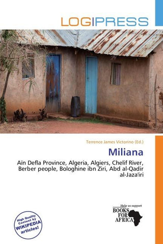 Miliana