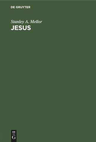 Jesus