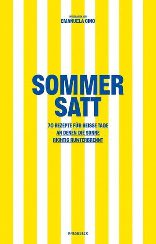 Sommer satt