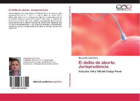 El delito de aborto. Jurisprudencia