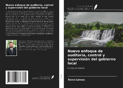 Nuevo enfoque de auditoría, control y supervisión del gobierno local