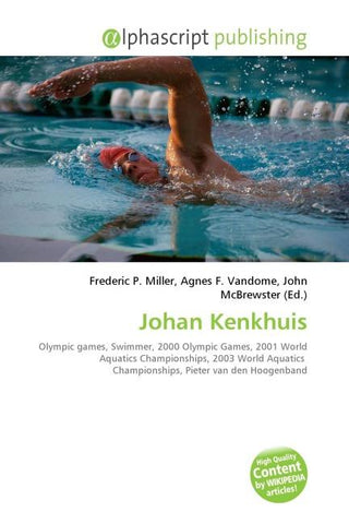 Johan Kenkhuis