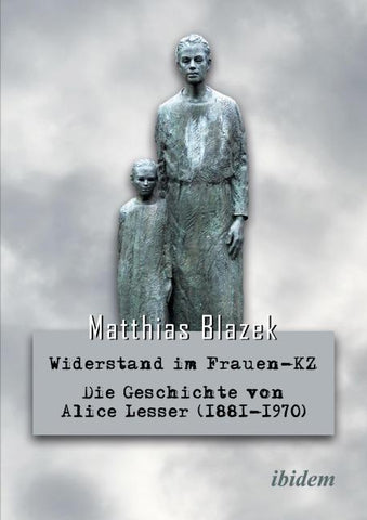 Widerstand im Frauen-KZ