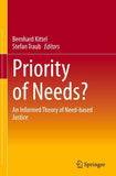 Priority of Needs?