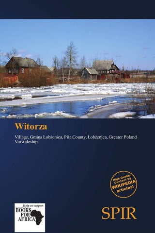 Witorza