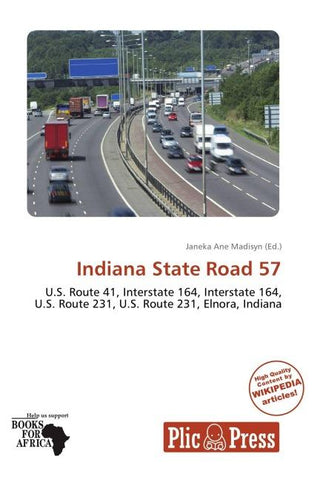 Indiana State Road 57