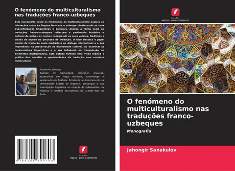 O fenómeno do multiculturalismo nas traduções franco-uzbeques