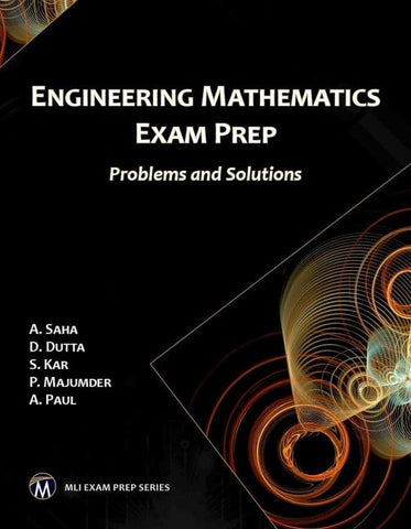 Engineering Mathematics Exam Prep