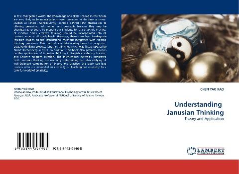 Understanding  Janusian Thinking